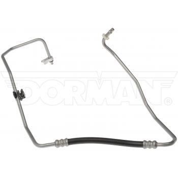 2015 GMC Terrain Auto Trans Oil Cooler Hose Assembly
