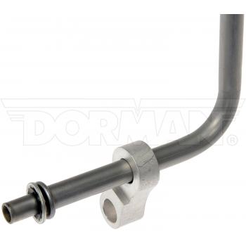 2015 GMC Terrain Auto Trans Oil Cooler Hose Assembly Outlet (Passenger Side) Dorman 624431 image 2 of 4