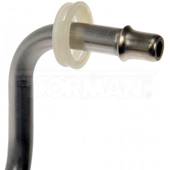 2015 GMC Terrain Auto Trans Oil Cooler Hose Assembly Outlet (Passenger Side) Dorman 624431 image 3 of 4