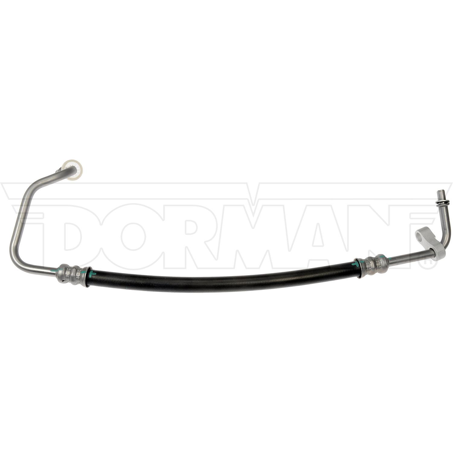 Dorman 624432 - Auto Trans Oil Cooler Hose Assembly Dorman 624432 Auto Trans Oil Cooler Hose Assembly product image 1 of 5