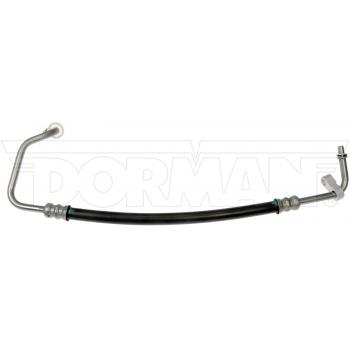 2015 GMC Terrain Auto Trans Oil Cooler Hose Assembly Inlet (Lower) Dorman 624432 image 1 of 4