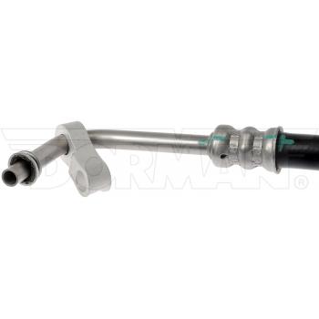 2015 GMC Terrain Auto Trans Oil Cooler Hose Assembly Inlet (Lower) Dorman 624432 image 2 of 4