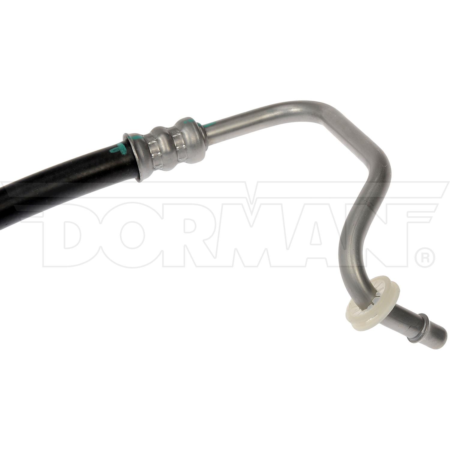 Dorman 624432 - Auto Trans Oil Cooler Hose Assembly Dorman 624432 Auto Trans Oil Cooler Hose Assembly product image 3 of 5