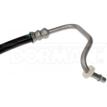 2015 GMC Terrain Auto Trans Oil Cooler Hose Assembly Inlet (Lower) Dorman 624432 image 3 of 4