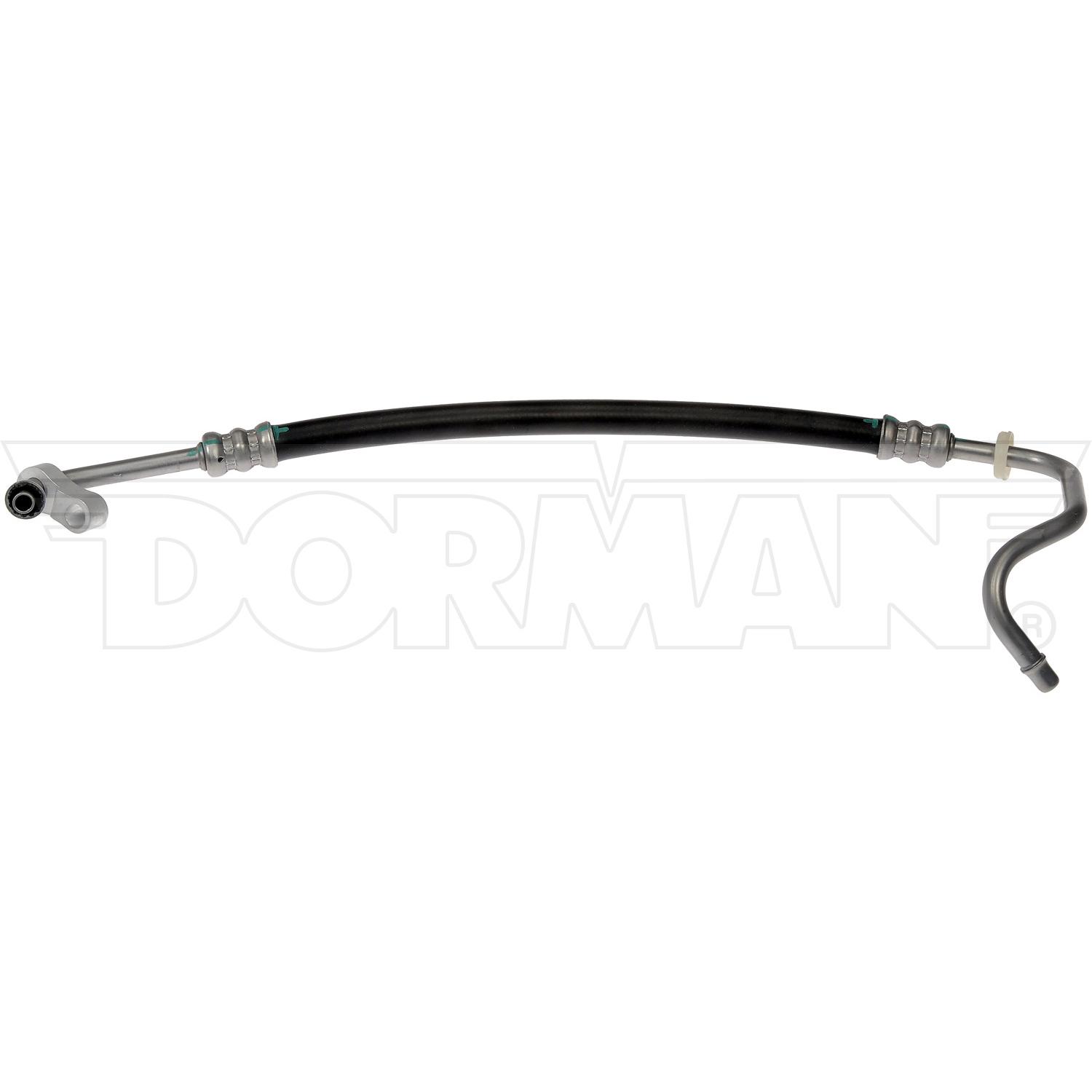Dorman 624432 - Auto Trans Oil Cooler Hose Assembly Dorman 624432 Auto Trans Oil Cooler Hose Assembly product image 4 of 5