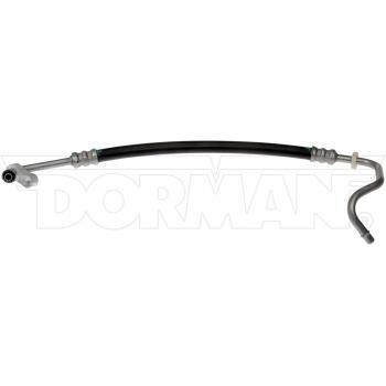 2015 GMC Terrain Auto Trans Oil Cooler Hose Assembly Inlet (Lower) Dorman 624432 image 4 of 4