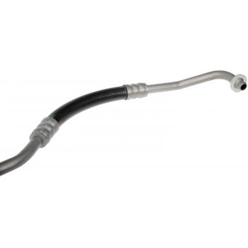 2002 GMC Sierra 3500 Auto Trans Oil Cooler Hose Assembly Lower Dorman 624435 image 3 of 4
