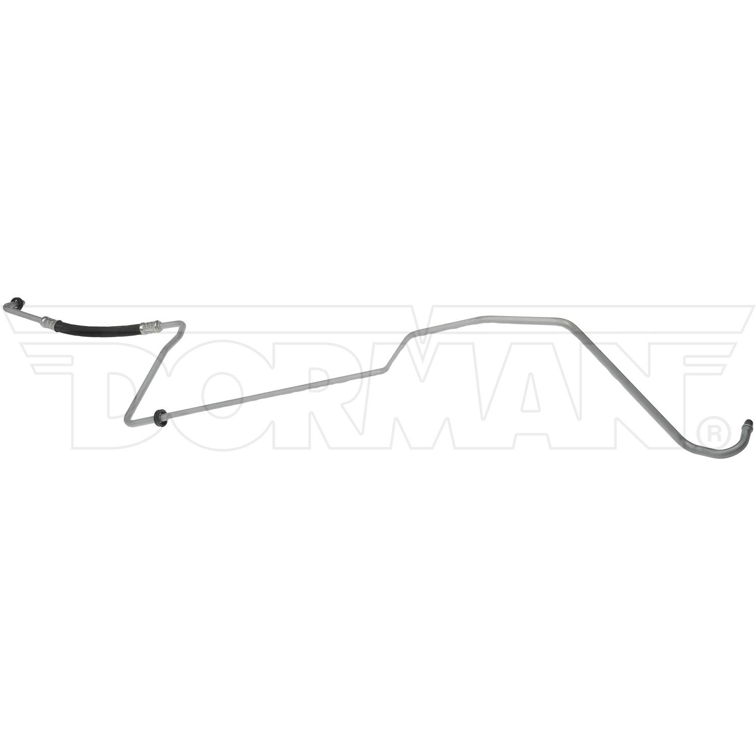 Dorman 624438 - Auto Trans Oil Cooler Hose Assembly Dorman 624438 Auto Trans Oil Cooler Hose Assembly product image 1 of 5