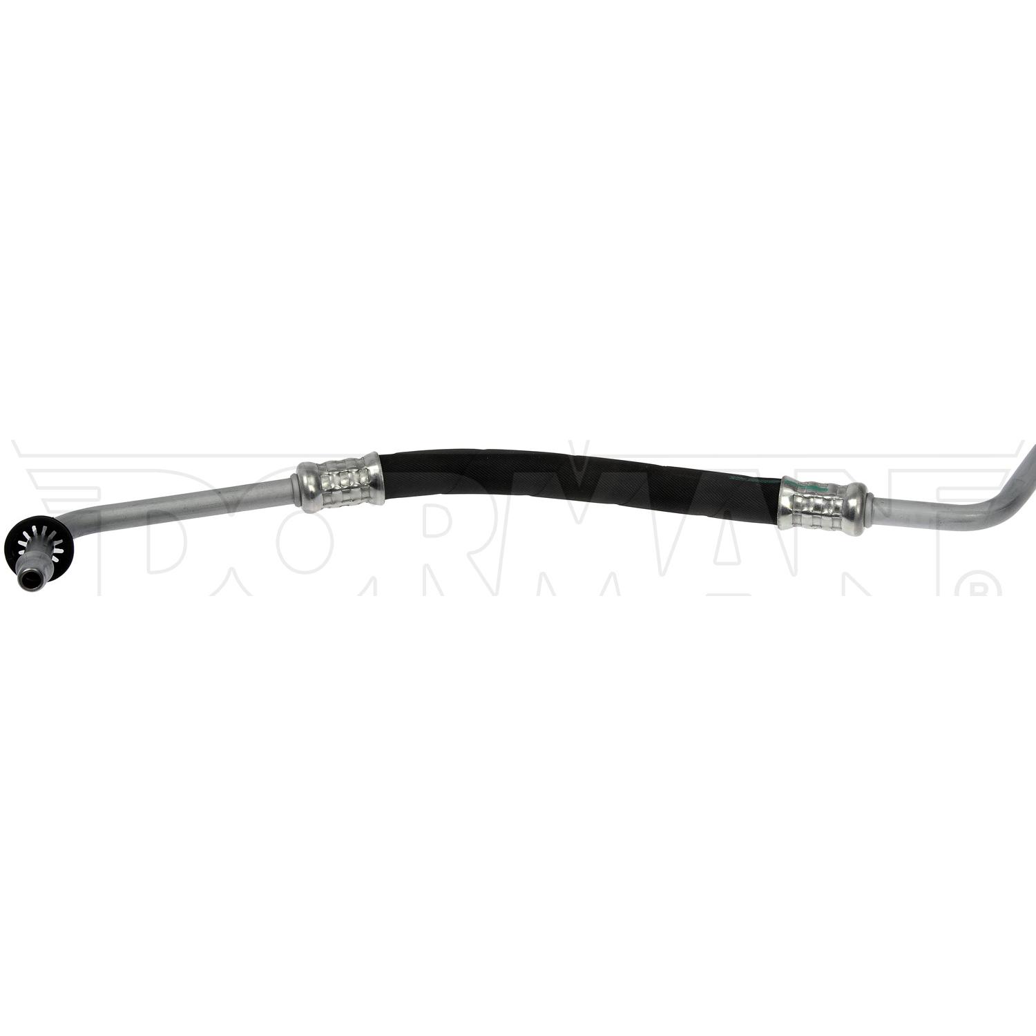 Dorman 624438 - Auto Trans Oil Cooler Hose Assembly Dorman 624438 Auto Trans Oil Cooler Hose Assembly product image 2 of 5