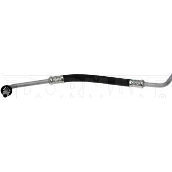 2006 Mitsubishi Raider Auto Trans Oil Cooler Hose Assembly Dorman 624438 image 2 of 4