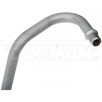 2006 Mitsubishi Raider Auto Trans Oil Cooler Hose Assembly Dorman 624438 image 3 of 4