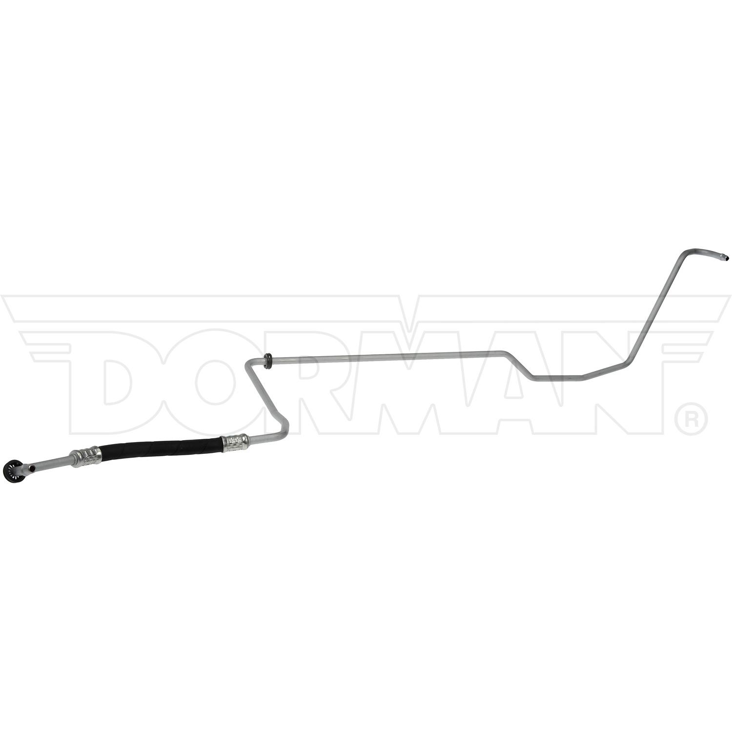 Dorman 624438 - Auto Trans Oil Cooler Hose Assembly Dorman 624438 Auto Trans Oil Cooler Hose Assembly product image 4 of 5