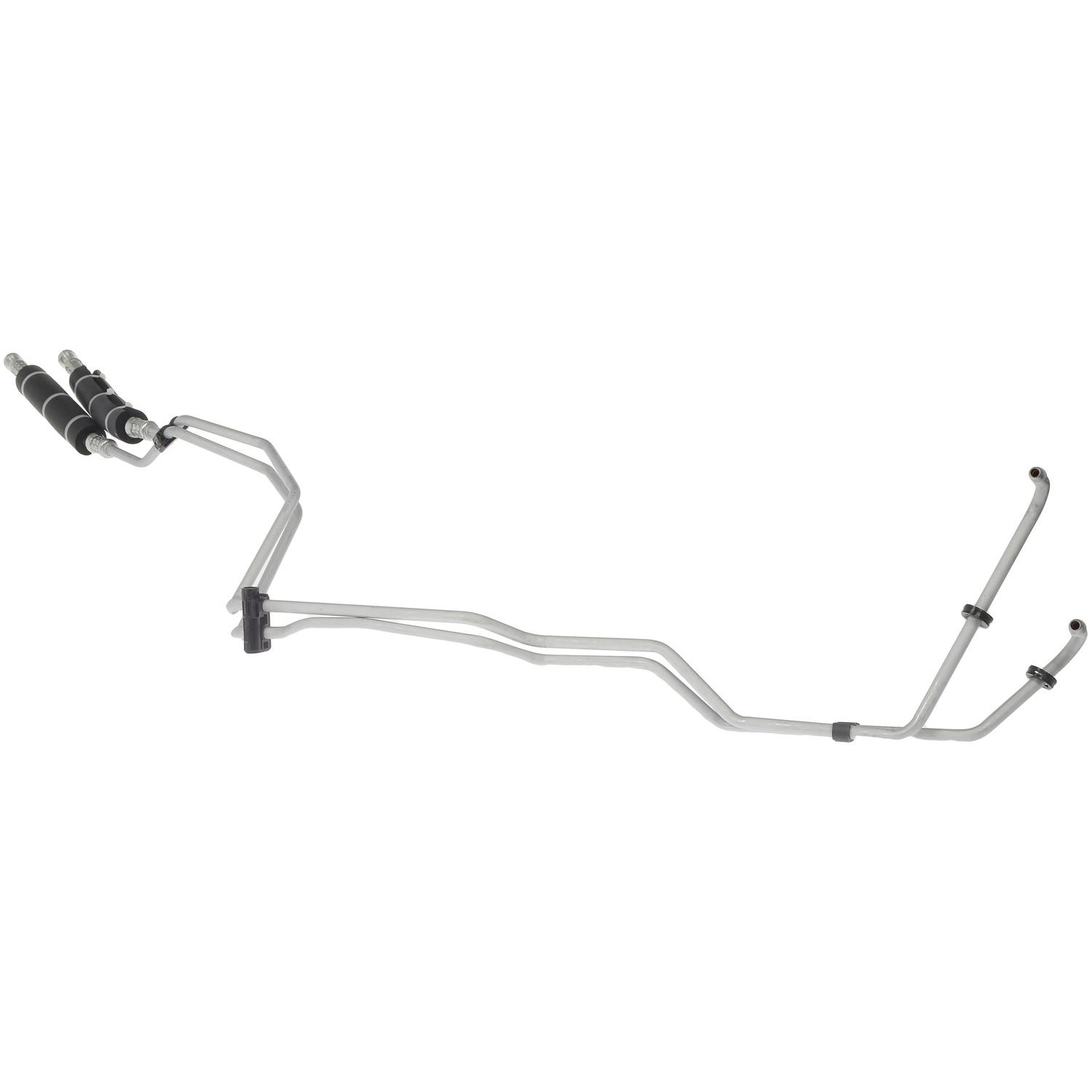 Dorman 624439 - Auto Trans Oil Cooler Hose Assembly Dorman 624439 Auto Trans Oil Cooler Hose Assembly product image 1 of 5