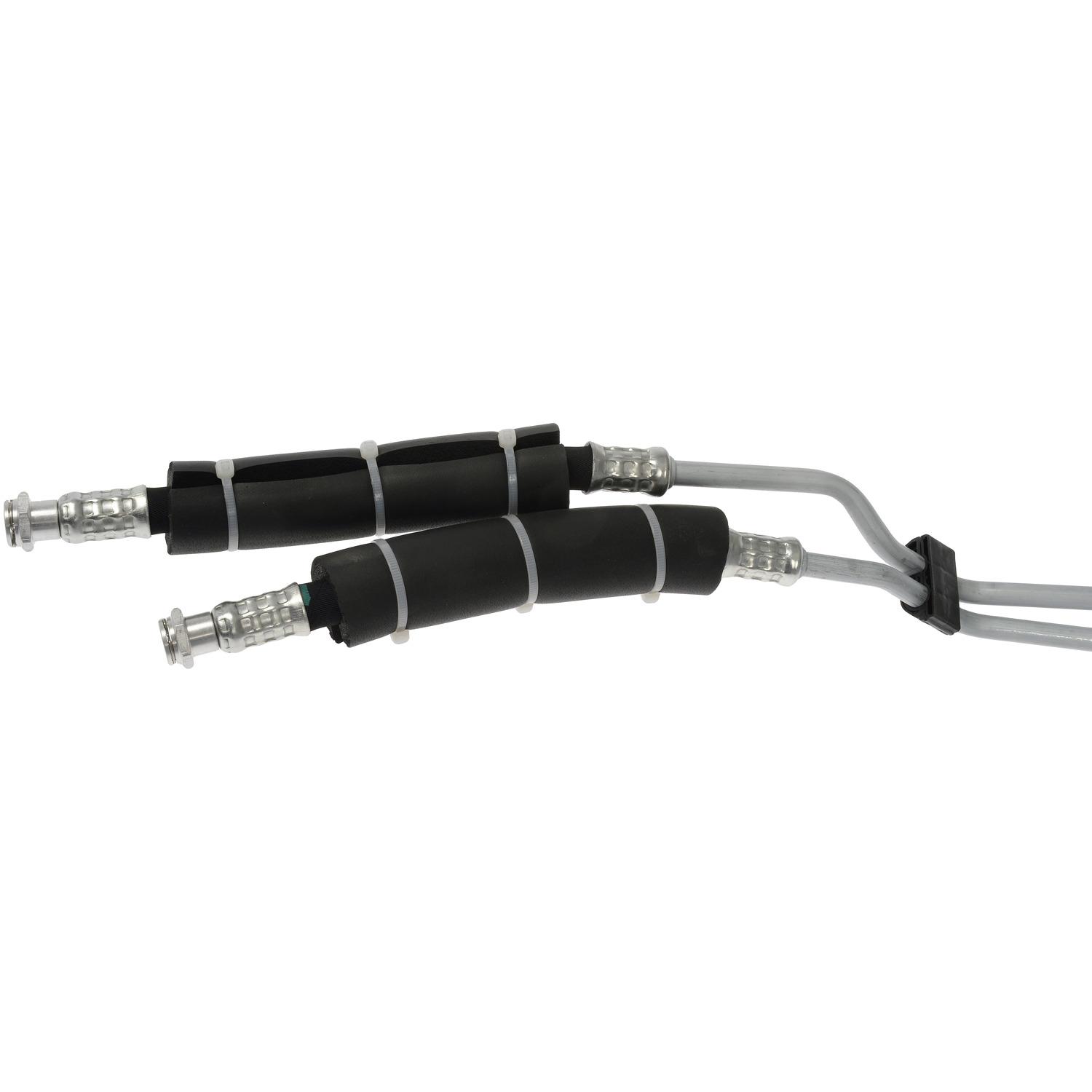 Dorman 624439 - Auto Trans Oil Cooler Hose Assembly Dorman 624439 Auto Trans Oil Cooler Hose Assembly product image 2 of 5