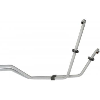 2020 Ram 1500 Classic Auto Trans Oil Cooler Hose Assembly Inlet and Outlet Dorman 624439 image 3 of 4