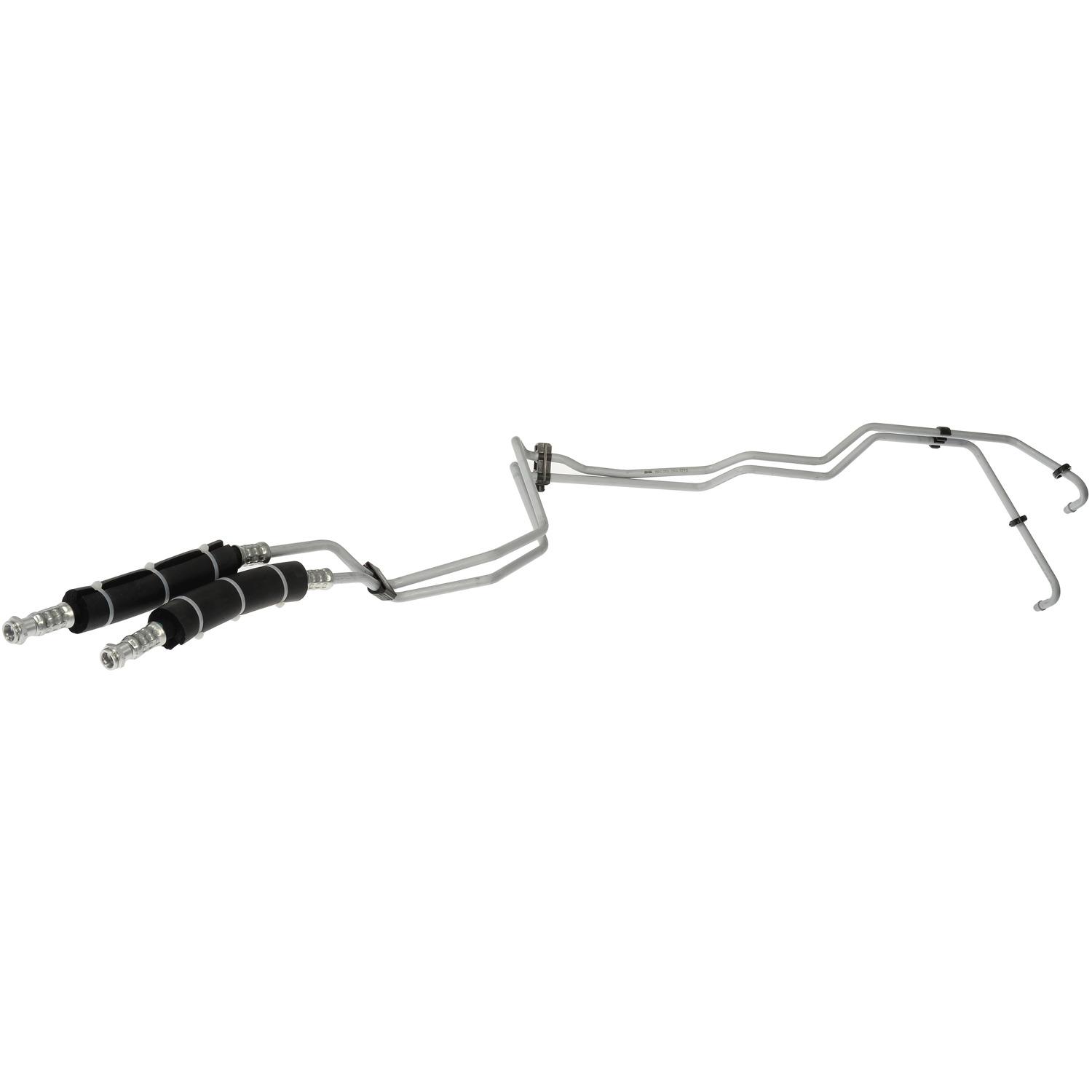 Dorman 624439 - Auto Trans Oil Cooler Hose Assembly Dorman 624439 Auto Trans Oil Cooler Hose Assembly product image 4 of 5