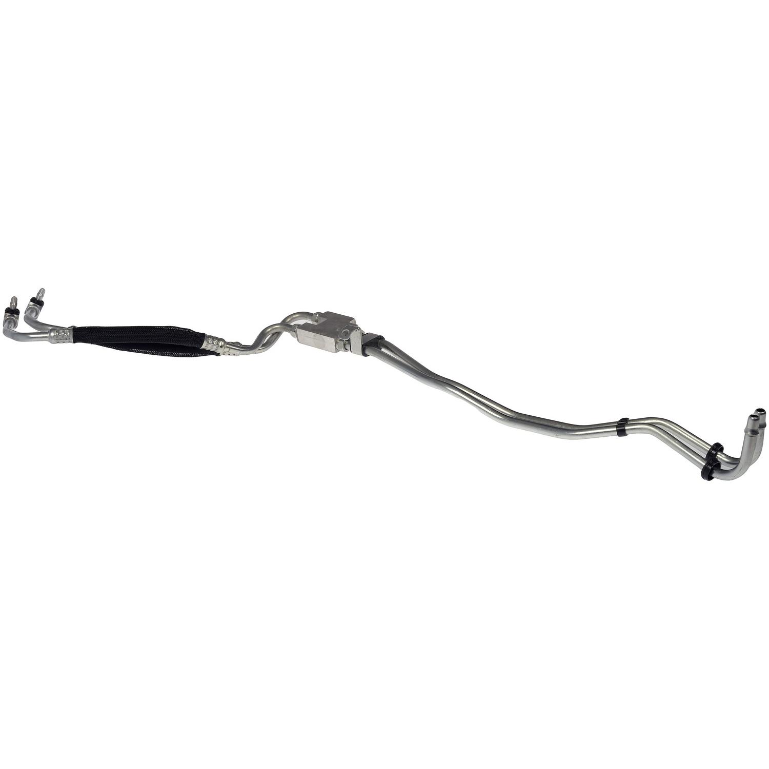 Dorman 624441 Auto Trans Oil Cooler Hose Assembly product image 1 of 8