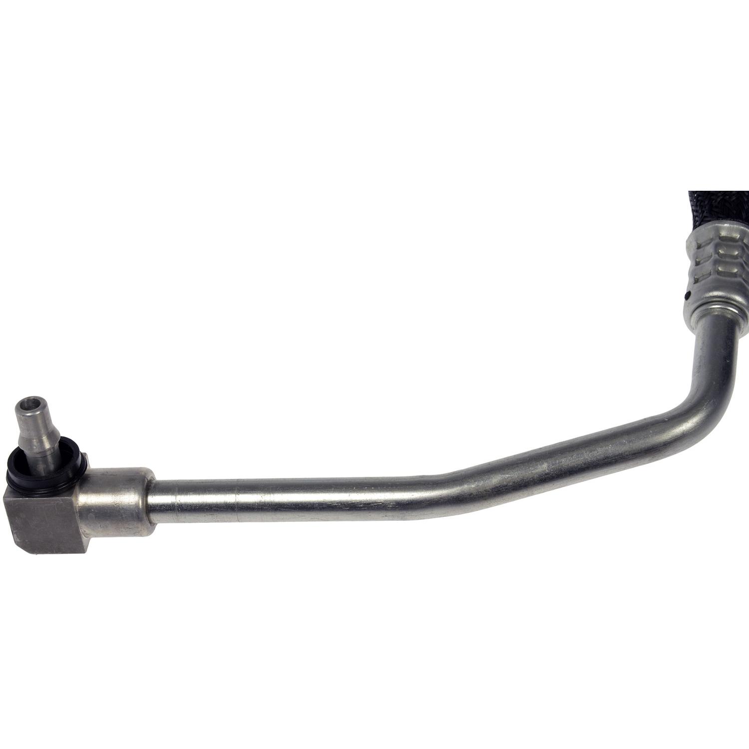 Dorman 624441 Auto Trans Oil Cooler Hose Assembly product image 2 of 8