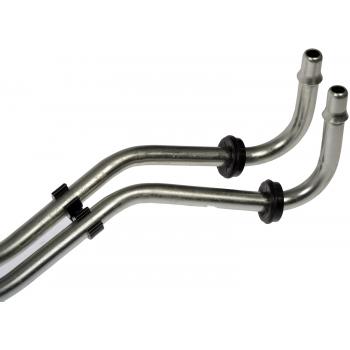2013 Chrysler 300 Auto Trans Oil Cooler Hose Assembly Inlet and Outlet Dorman 624441 image 3 of 4