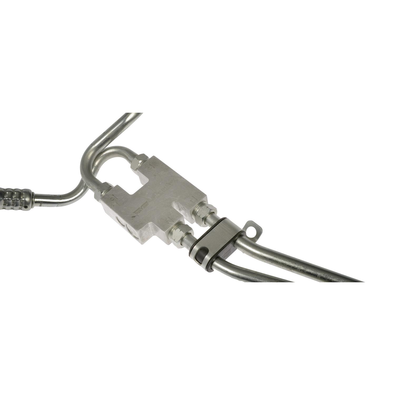 Dorman 624441 Auto Trans Oil Cooler Hose Assembly product image 6 of 8