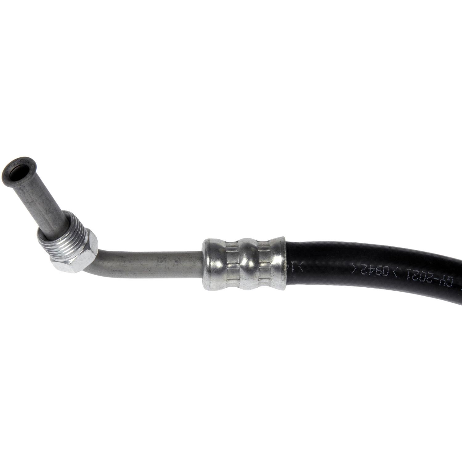 Dorman 624456 - Auto Trans Oil Cooler Hose Assembly Dorman 624456 Auto Trans Oil Cooler Hose Assembly product image 1 of 4