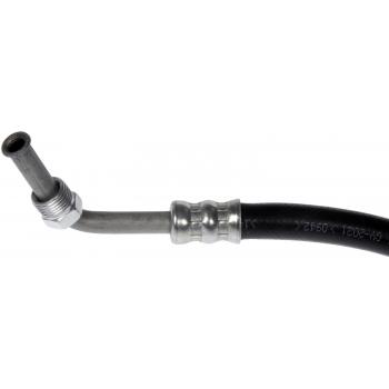 1999 Cadillac DeVille Auto Trans Oil Cooler Hose Assembly Outlet (Lower) Dorman 624456 image 1 of 4