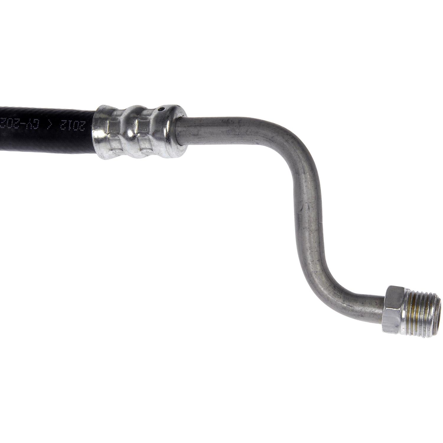 Dorman 624456 - Auto Trans Oil Cooler Hose Assembly Dorman 624456 Auto Trans Oil Cooler Hose Assembly product image 2 of 4