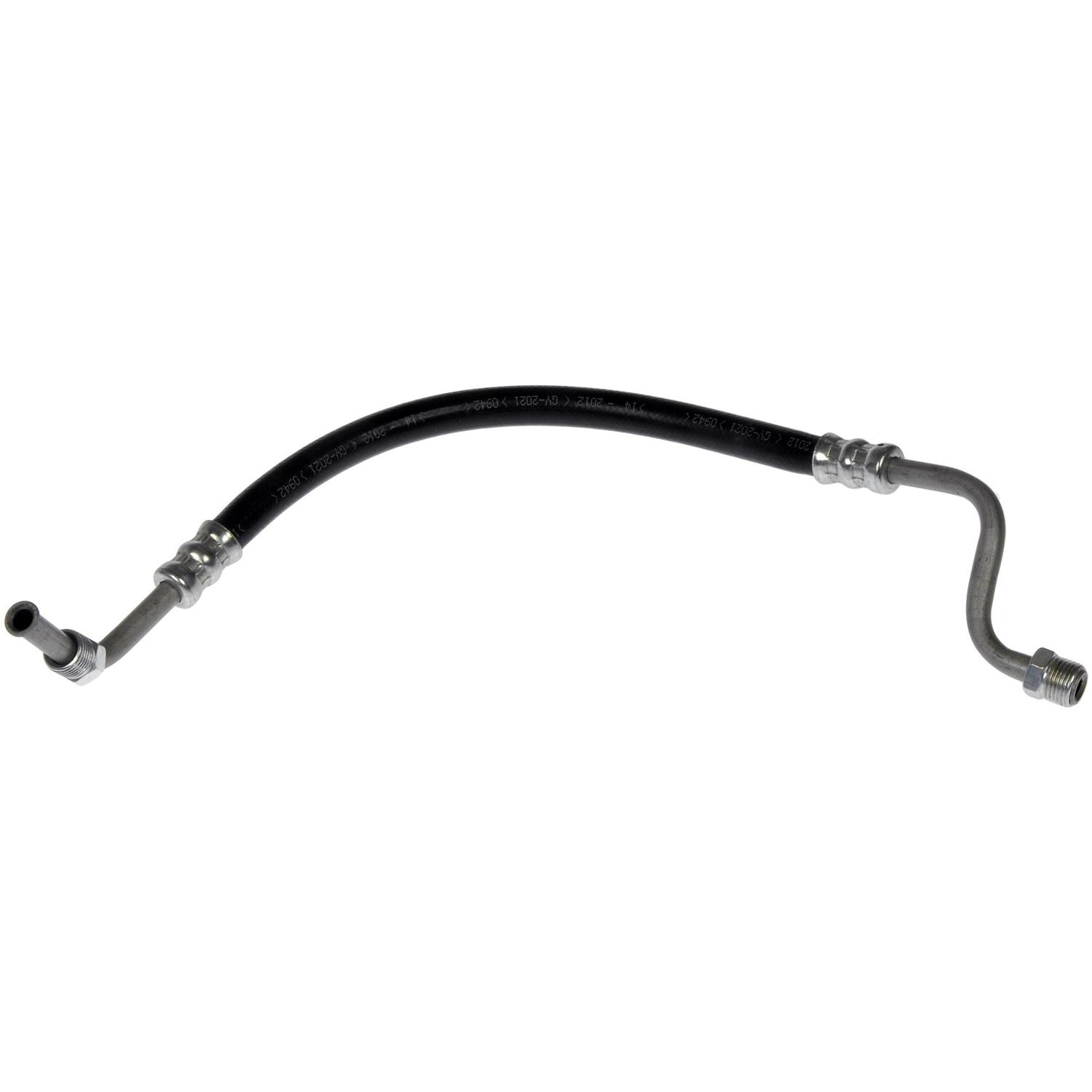 Dorman 624456 - Auto Trans Oil Cooler Hose Assembly Dorman 624456 Auto Trans Oil Cooler Hose Assembly product image 3 of 4