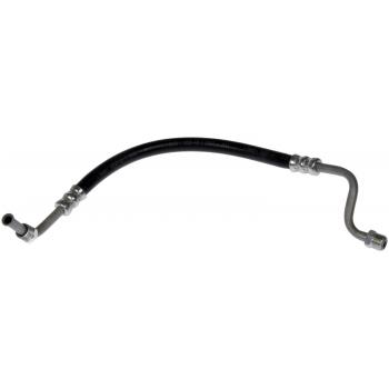 1999 Cadillac DeVille Auto Trans Oil Cooler Hose Assembly Outlet (Lower) Dorman 624456 image 3 of 4