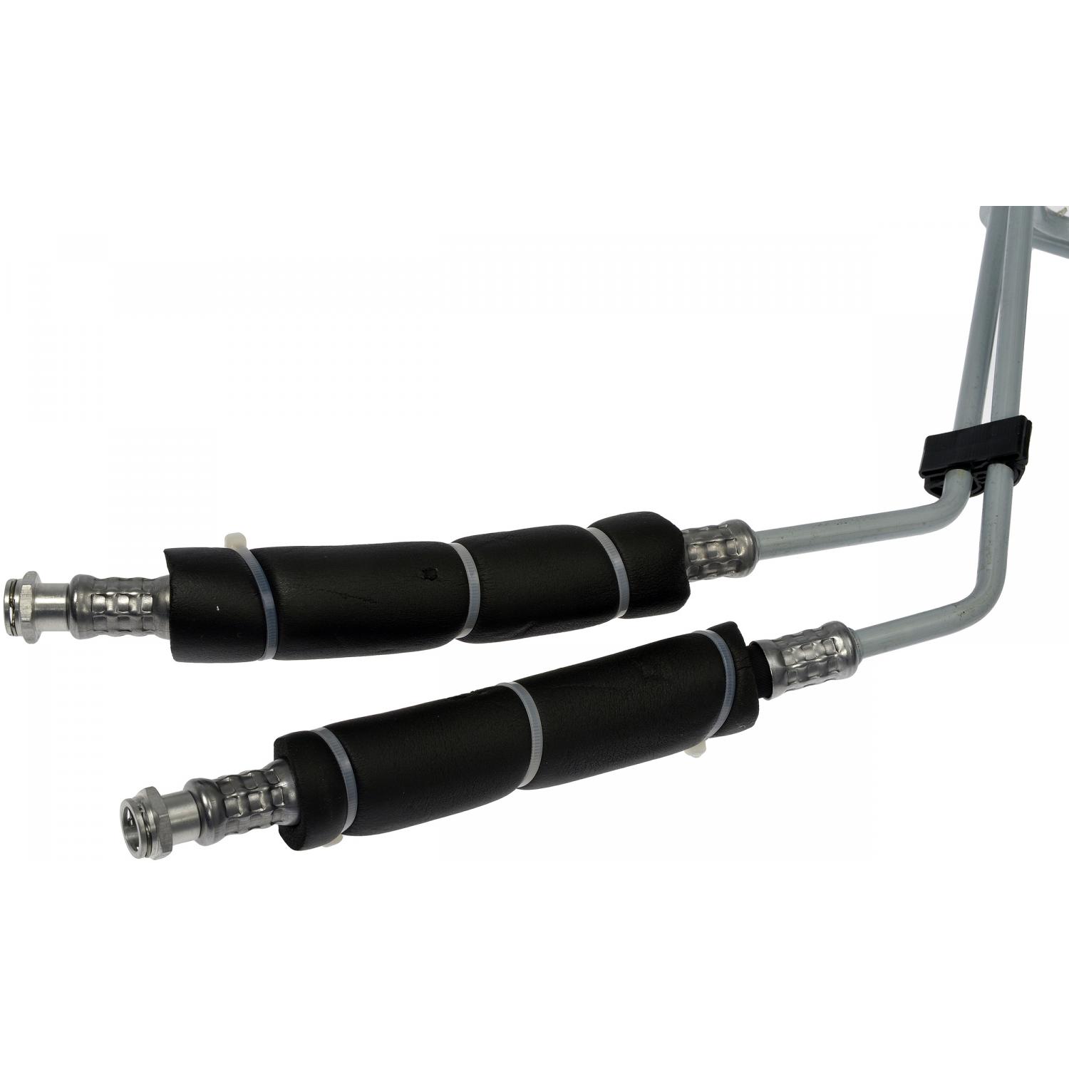 Dorman 624461 Auto Trans Oil Cooler Hose Assembly product image 2 of 5