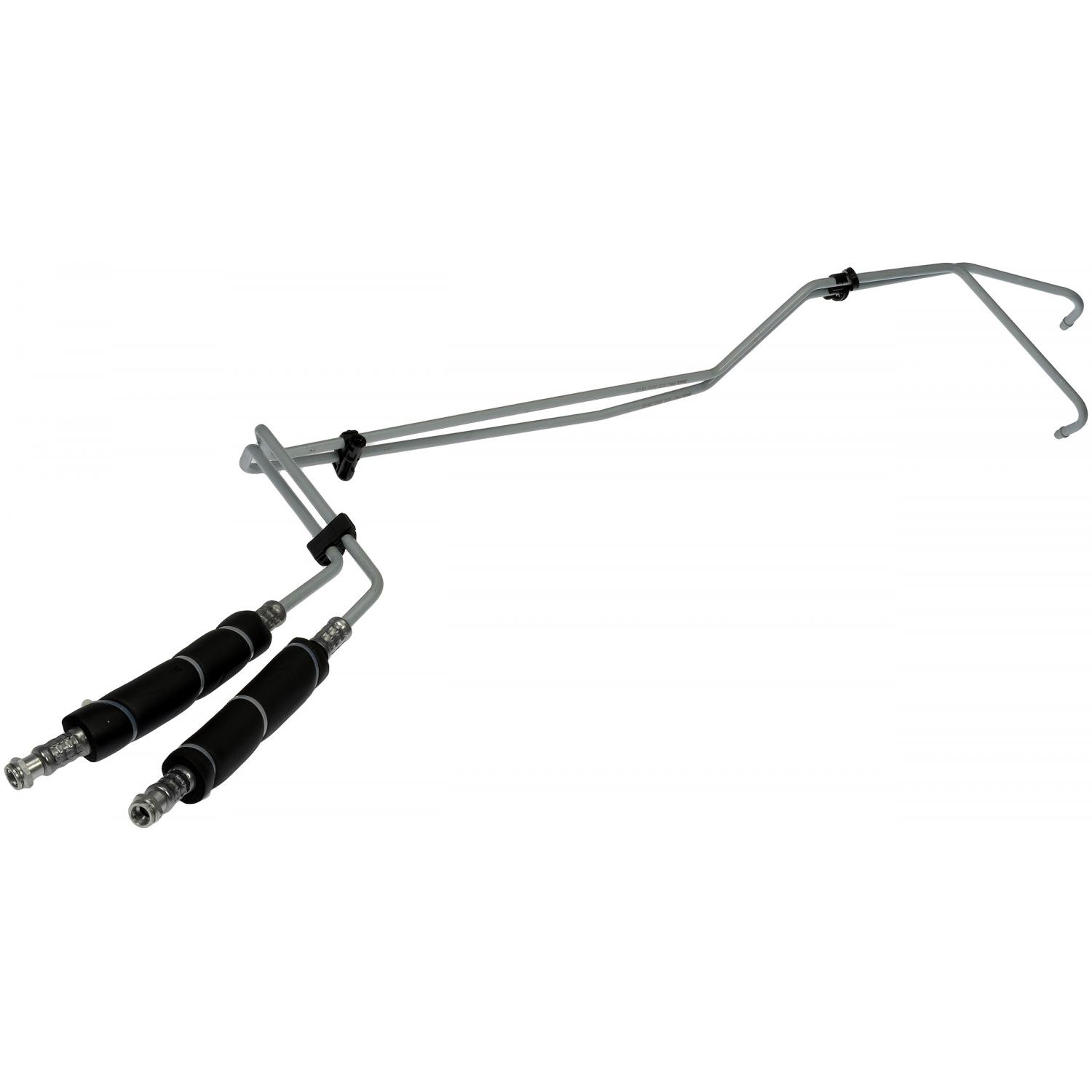 Dorman 624461 Auto Trans Oil Cooler Hose Assembly product image 4 of 5