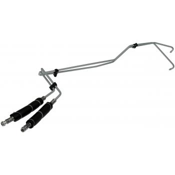 2013 Ram 1500 Auto Trans Oil Cooler Hose Assembly Inlet and Outlet Dorman 624461 image 4 of 4