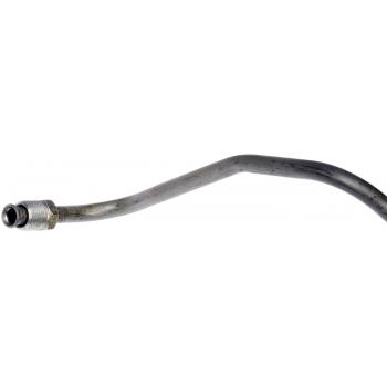 2000 Ford Ranger Auto Trans Oil Cooler Hose Assembly Transmission to Radiator (Lower) Dorman 624467 image 1 of 4