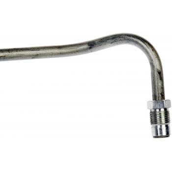 2000 Ford Ranger Auto Trans Oil Cooler Hose Assembly Transmission to Radiator (Lower) Dorman 624467 image 2 of 4