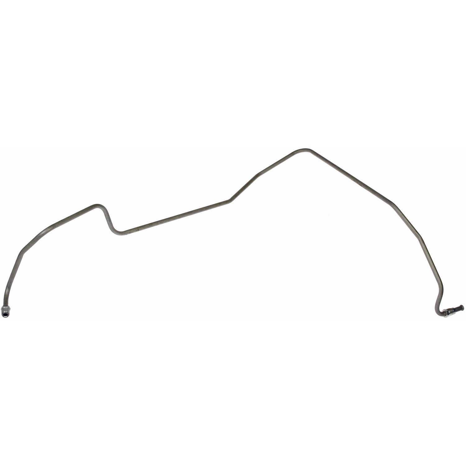 Dorman 624467 Auto Trans Oil Cooler Hose Assembly product image 3 of 4