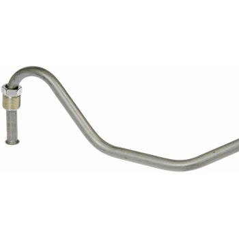 2005 Ford Ranger Auto Trans Oil Cooler Hose Assembly Transmission to Radiator (Upper) Dorman 624468 image 1 of 4