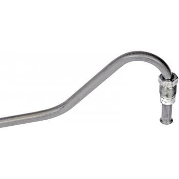 2005 Ford Ranger Auto Trans Oil Cooler Hose Assembly Transmission to Radiator (Upper) Dorman 624468 image 2 of 4