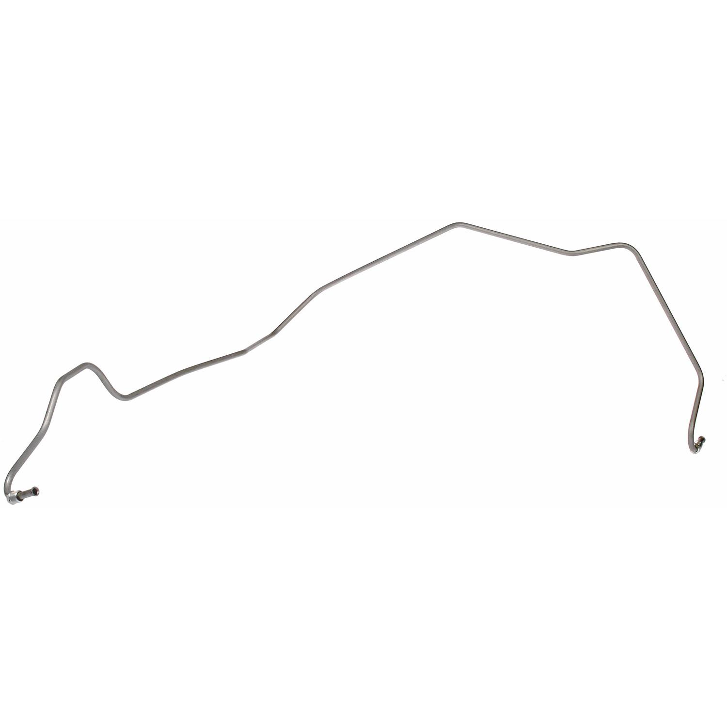 Dorman 624468 Auto Trans Oil Cooler Hose Assembly product image 3 of 4