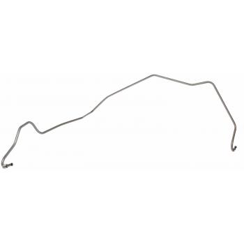 2005 Ford Ranger Auto Trans Oil Cooler Hose Assembly Transmission to Radiator (Upper) Dorman 624468 image 3 of 4