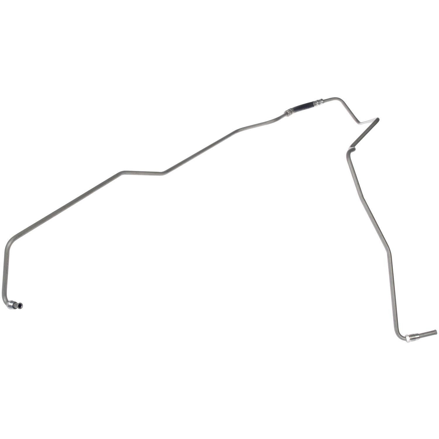 Dorman 624470 Auto Trans Oil Cooler Hose Assembly product image 3 of 4