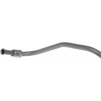 2005 Ford Ranger Auto Trans Oil Cooler Hose Assembly Auxiliary Cooler (Passenger Side) to Transmission Dorman 624472 image 1 of 4