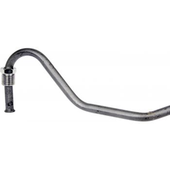 2005 Ford Ranger Auto Trans Oil Cooler Hose Assembly Transmission to Radiator (Upper) Dorman 624473 image 1 of 4