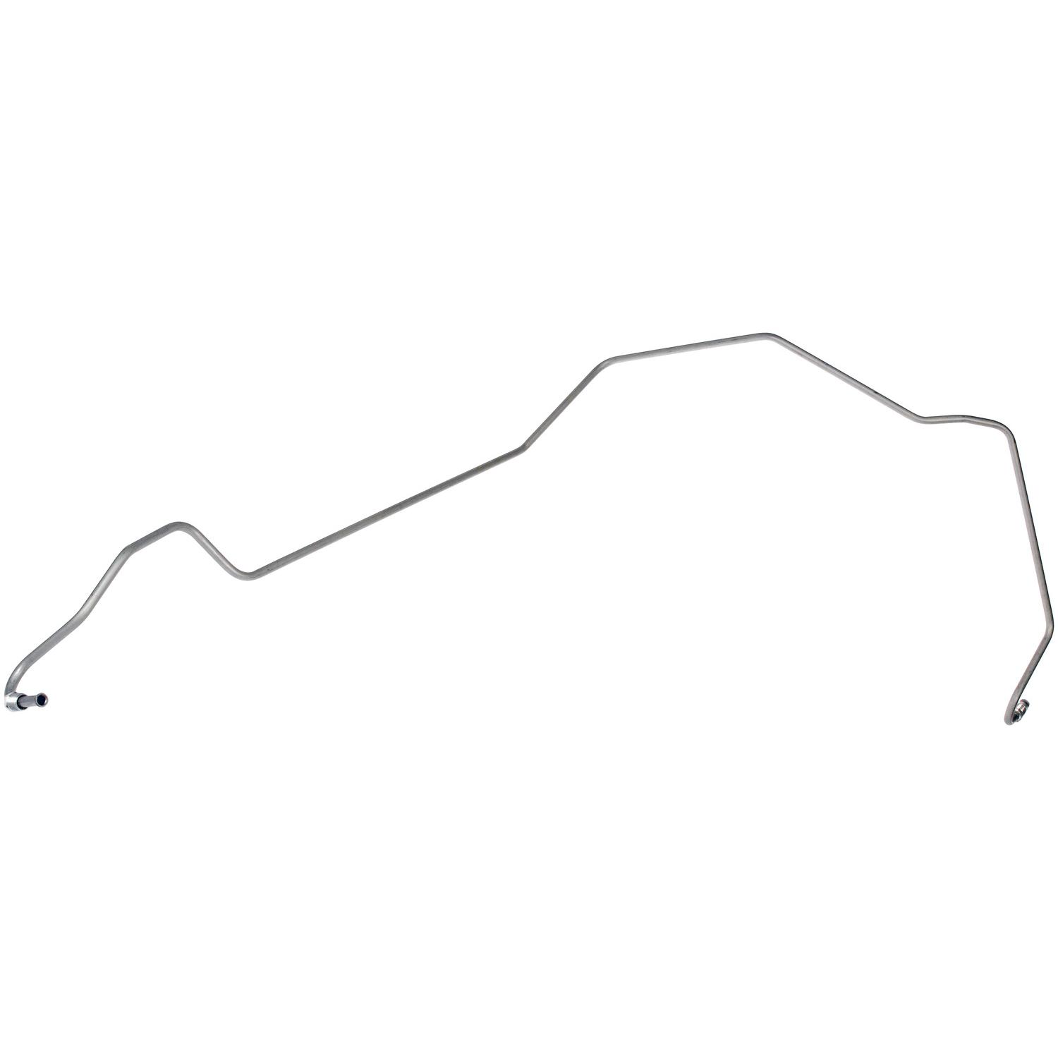 Dorman 624473 - Auto Trans Oil Cooler Hose Assembly Dorman 624473 Auto Trans Oil Cooler Hose Assembly product image 3 of 4