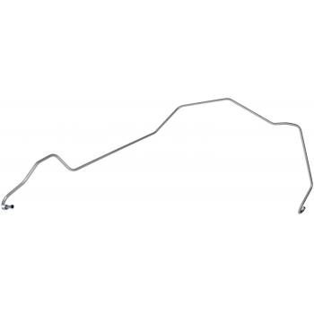2005 Ford Ranger Auto Trans Oil Cooler Hose Assembly Transmission to Radiator (Upper) Dorman 624473 image 3 of 4