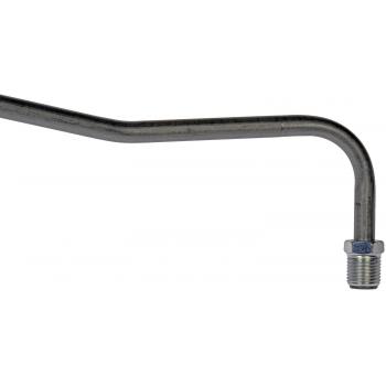 1999 Mercury Mountaineer Auto Trans Oil Cooler Hose Assembly Auxiliary Cooler (Passenger Side) to Transmission Dorman 624474 image 2 of 4