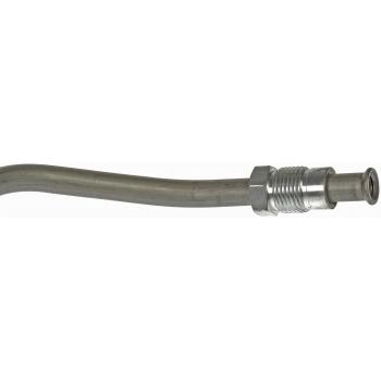 1999 Mercury Mountaineer Auto Trans Oil Cooler Hose Assembly Auxiliary Cooler to Radiator (Lower) Dorman 624475 image 2 of 4