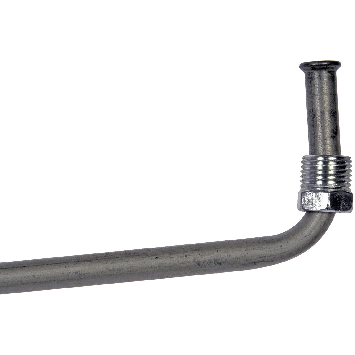 Dorman 624483 - Auto Trans Oil Cooler Hose Assembly Dorman 624483 Auto Trans Oil Cooler Hose Assembly product image 2 of 4