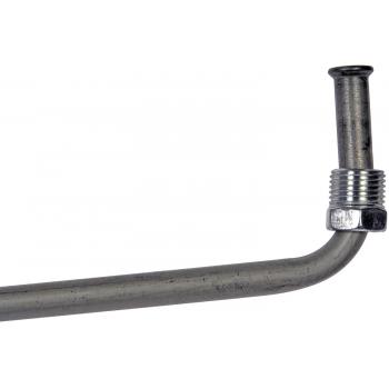 2000 Ford E-250 Econoline Auto Trans Oil Cooler Hose Assembly Inlet Dorman 624483 image 2 of 4
