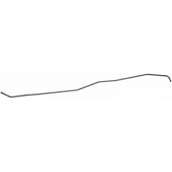 2000 Ford E-250 Econoline Auto Trans Oil Cooler Hose Assembly Inlet Dorman 624483 image 3 of 4