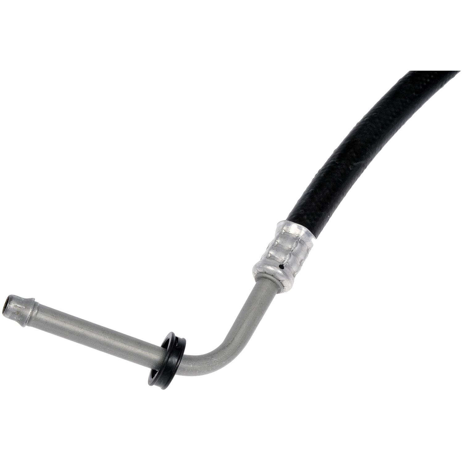 Dorman 624487 Auto Trans Oil Cooler Hose Assembly product image 1 of 4